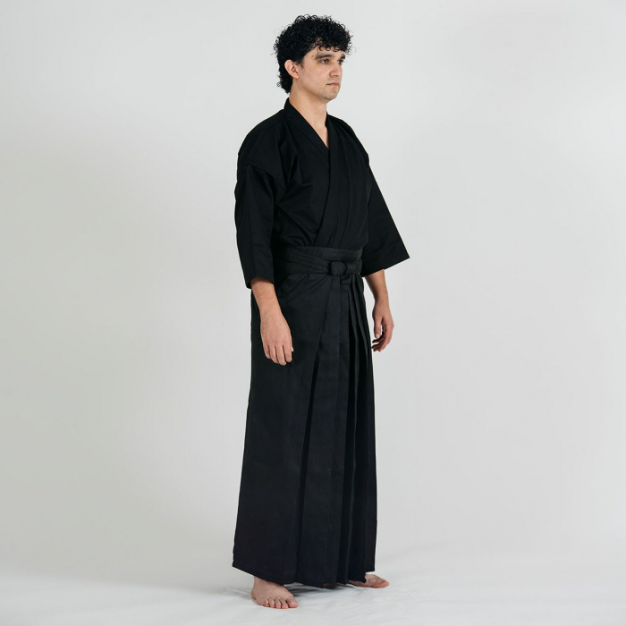 Bluză Iaido Training [2]
