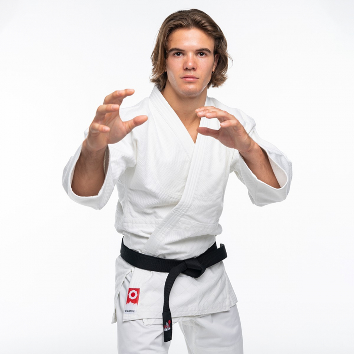 Bluză JUDO Training [2]