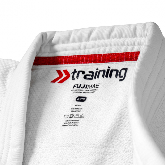 Bluză JUDO Training [4]