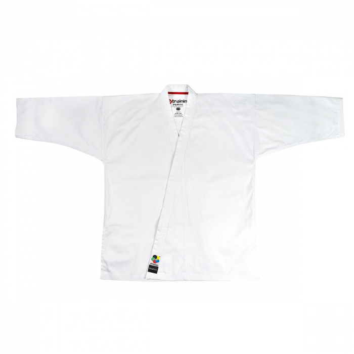 BLUZA KARATE GI Training, 150 cm [5]