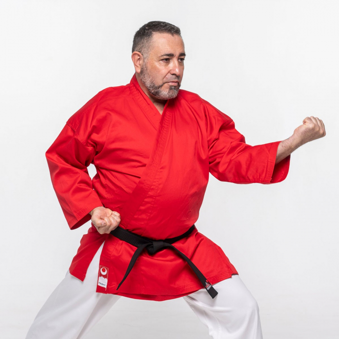 BLUZA KARATE GI Training [1]