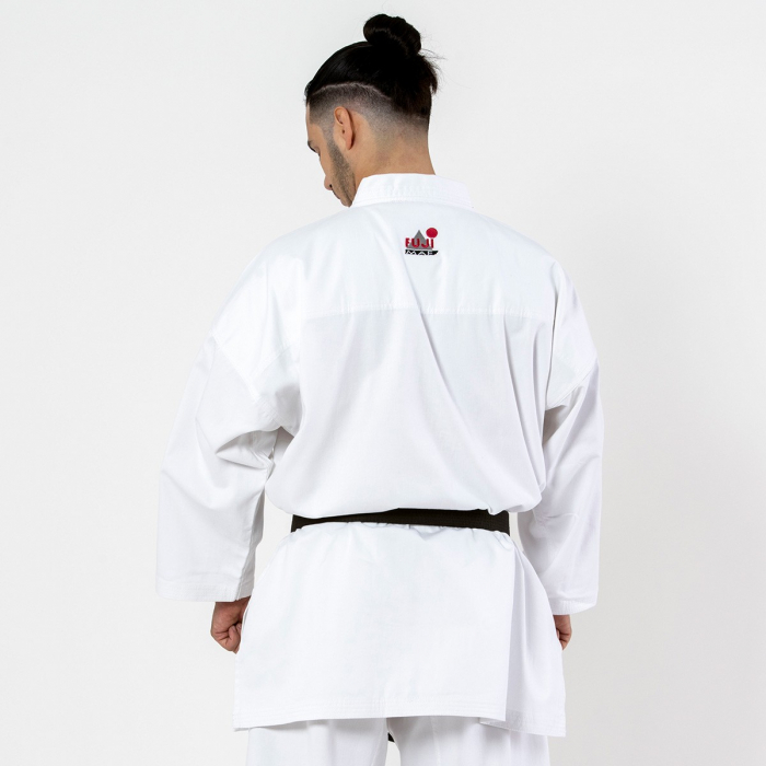 BLUZA KARATE GI Training, 150 cm [3]