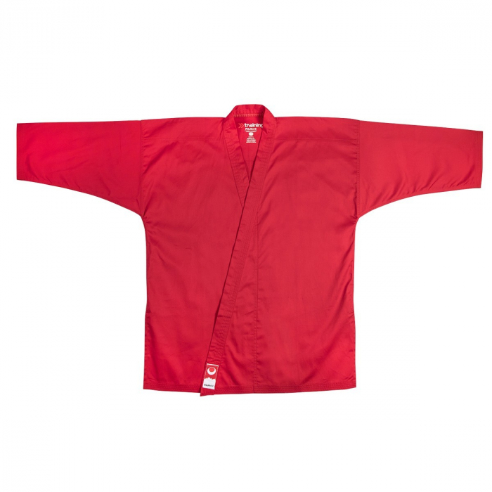 BLUZA KARATE GI Training [3]
