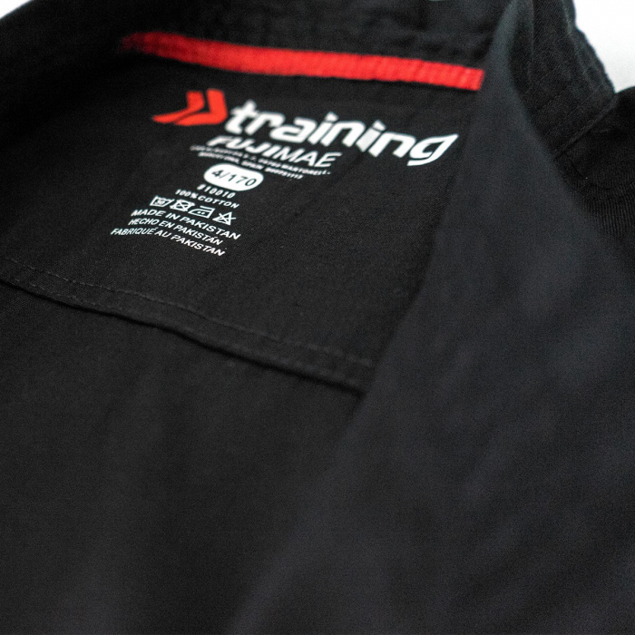 BLUZA KARATE GI Training [6]