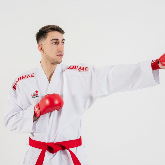BLUZĂ KARATE KUMITE ProWear2 [2]