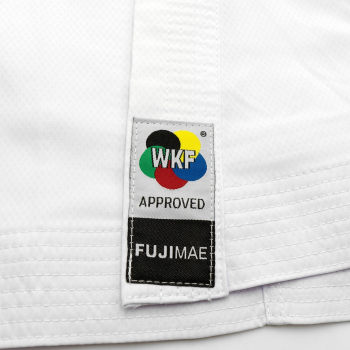 BLUZĂ KARATE KUMITE ProWear2 [6]