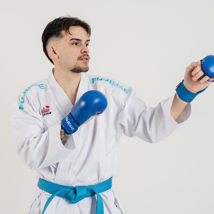 BLUZĂ KARATE KUMITE ProWear2, 150 cm [3]