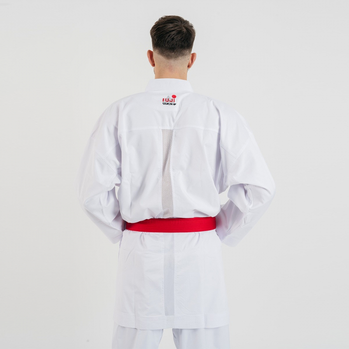 BLUZĂ KARATE KUMITE ProWear2 [3]