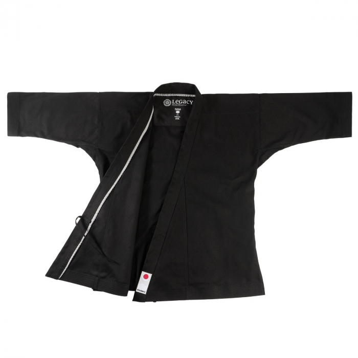 BLUZĂ KARATE Legacy II [5]
