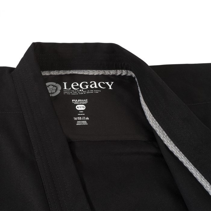 BLUZĂ KARATE Legacy II [6]