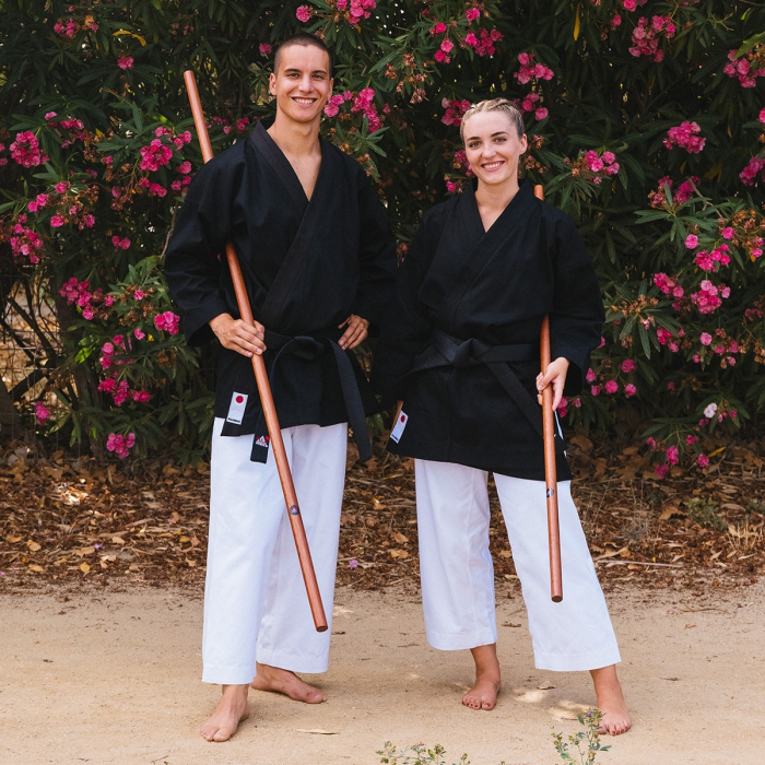 BLUZĂ KARATE Legacy II [9]