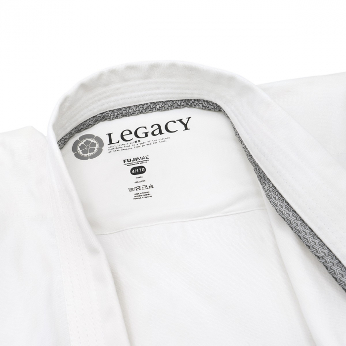 BLUZĂ KARATE Legacy II [3]