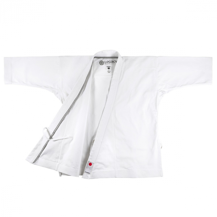 BLUZĂ KARATE Legacy II [2]