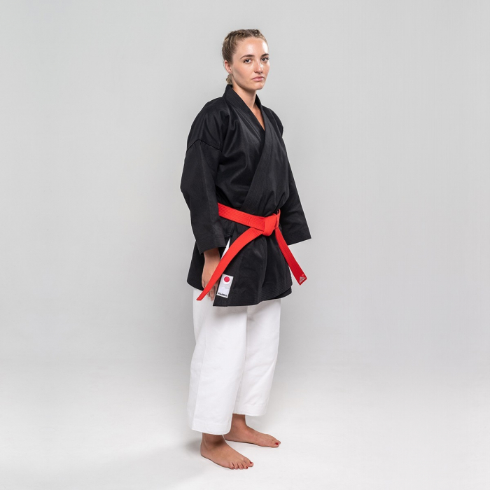 BLUZĂ KARATE Legacy II [2]