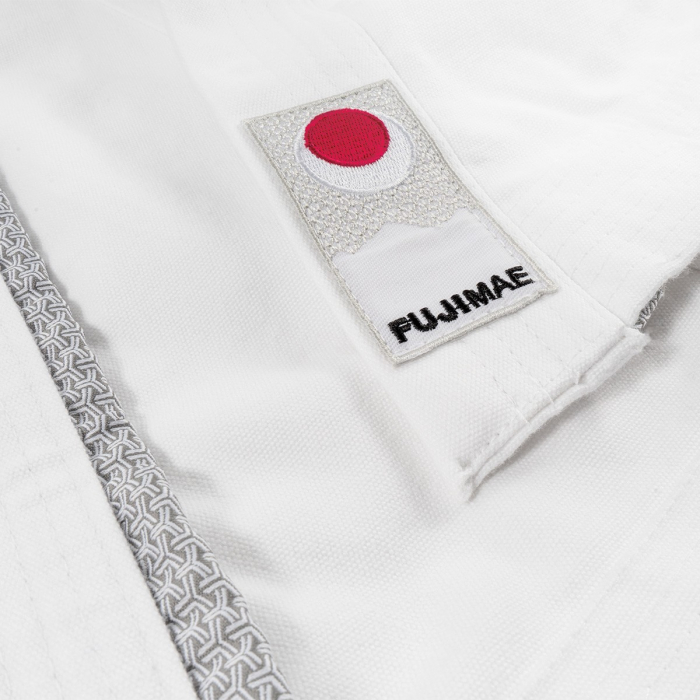 BLUZĂ KARATE Legacy II [5]