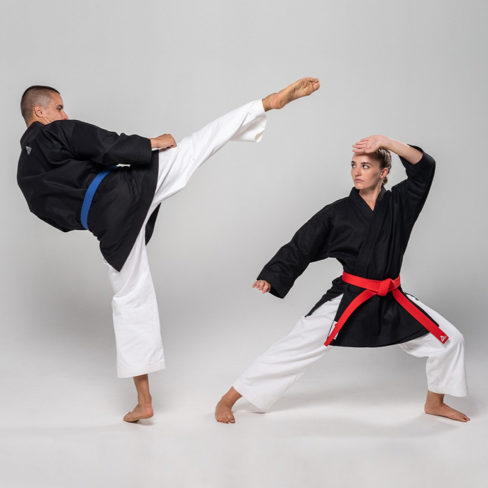 BLUZĂ KARATE Legacy II [4]