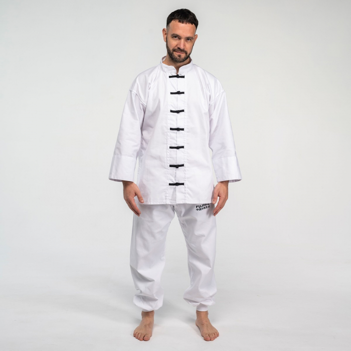 Bluza KUNG FU Training [2]