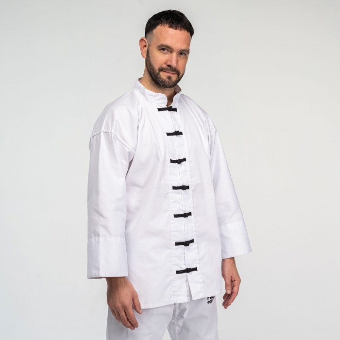 Bluza KUNG FU Training [4]