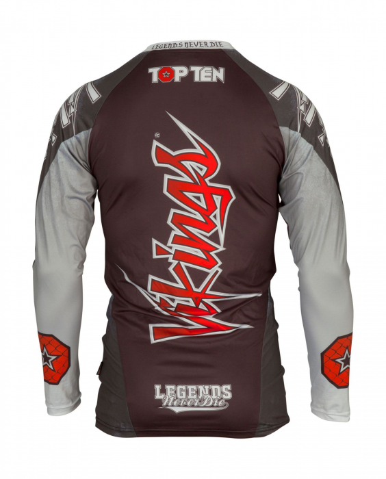 Bluza MMA " Vikings " [2]