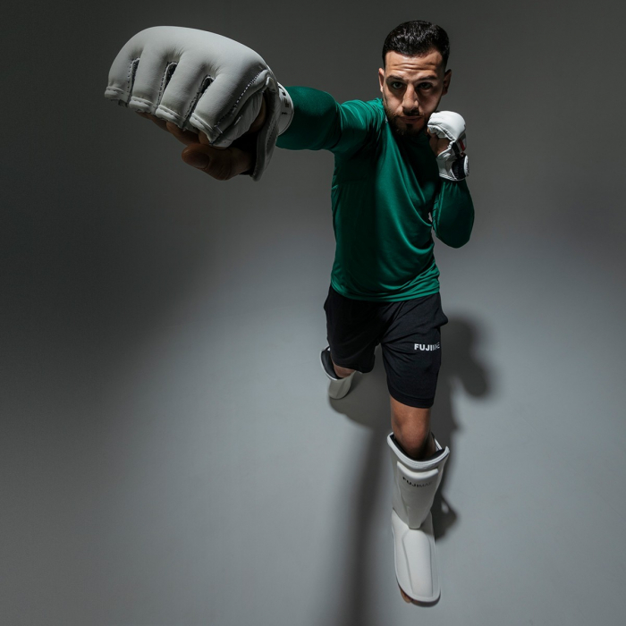 Bluză Rashguard LS Training [4]