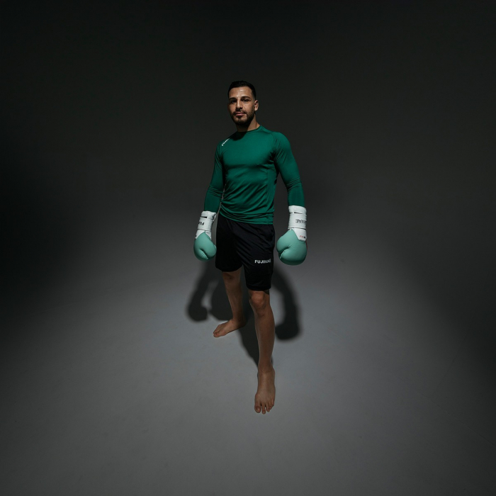 Bluză Rashguard LS Training [5]