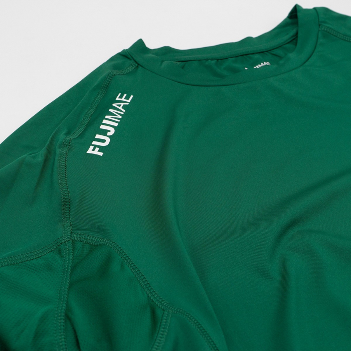 Bluză Rashguard LS Training [3]
