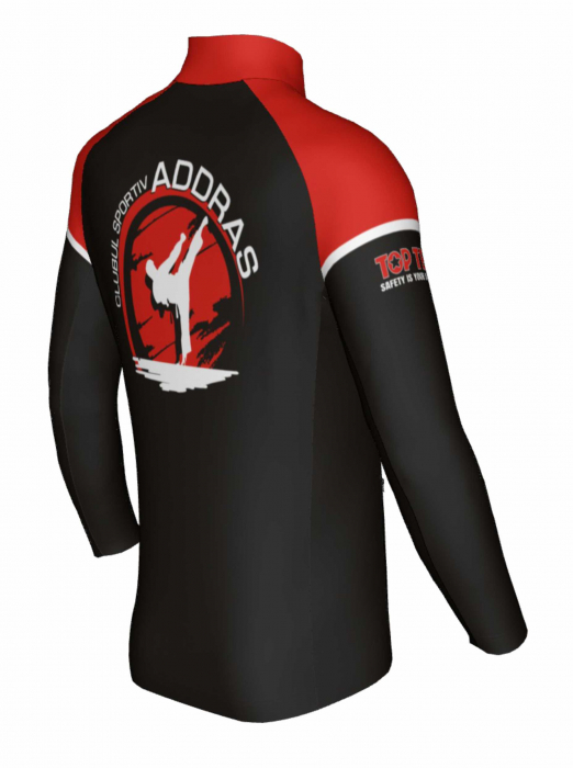 Bluza trening Addras Focsani, copii [2]