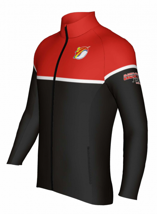 Bluza trening Addras Focsani, copii [3]