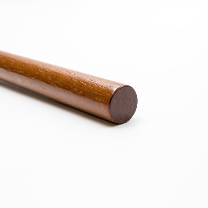 Bo stejar roșu 182cm [2]