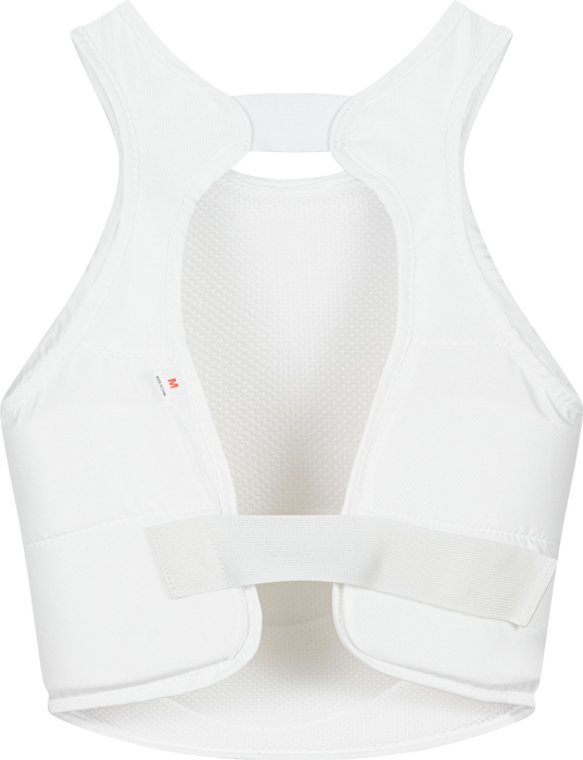 Body Protector “Lite” - white, size L [4]