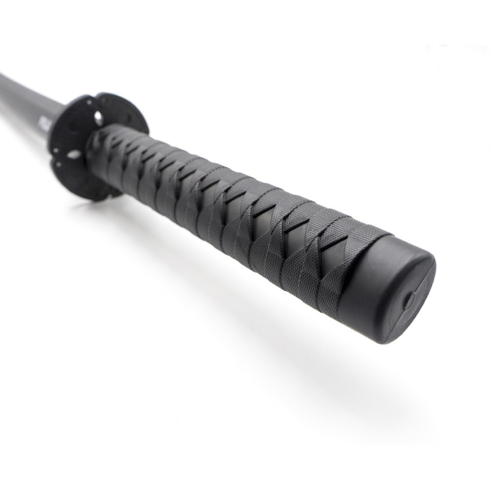 Bokken antrenamnet [4]