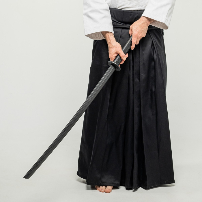 Bokken antrenamnet [5]