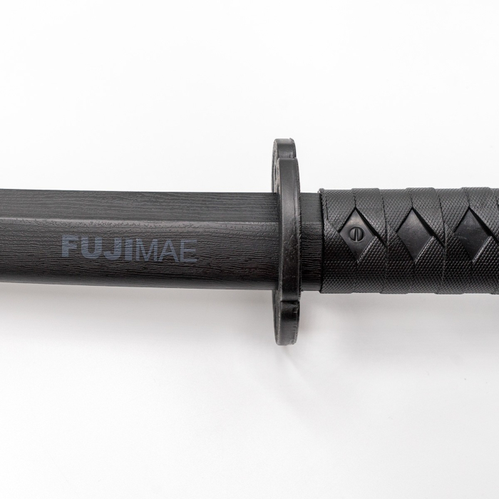 Bokken antrenamnet [3]