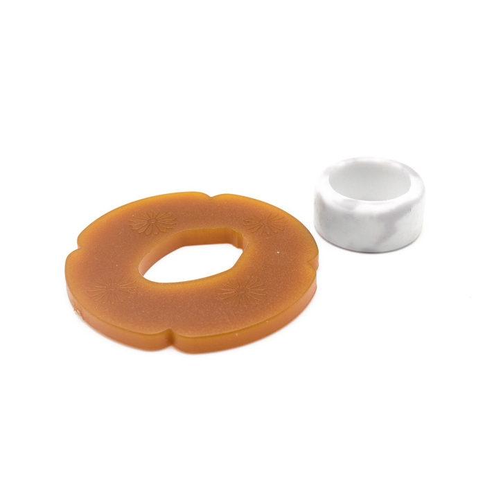 Bokken stejar cu granulație fină [7]