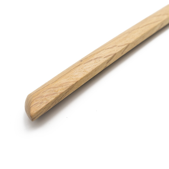 Bokken stejar cu granulație fină [3]