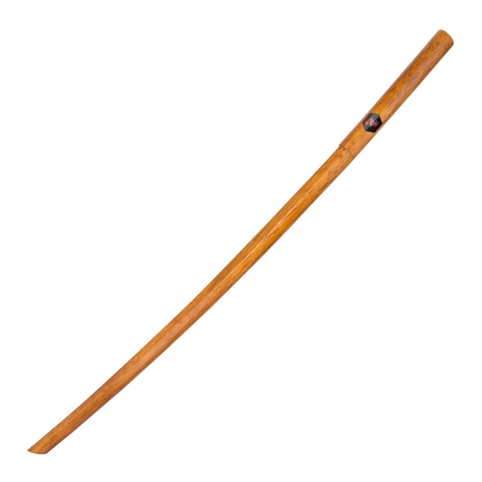Bokken Stejar Roșu [1]