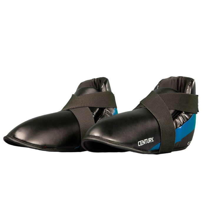 Botoșei C-GEAR Determination Ap1robați WAKO Negru/Albastru, M [2]