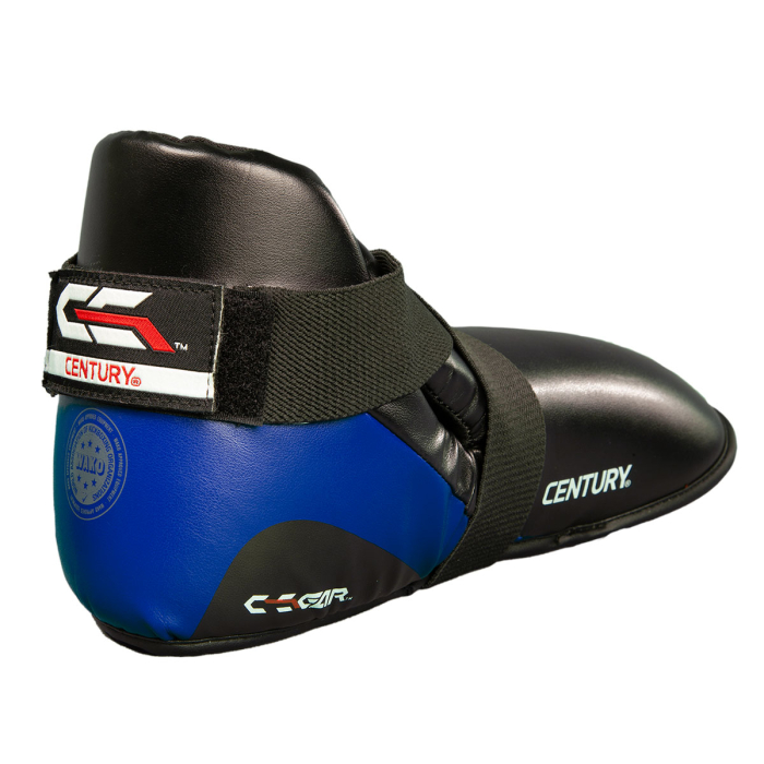Botoșei C-GEAR Determination Ap1robați WAKO Negru/Albastru, M [4]