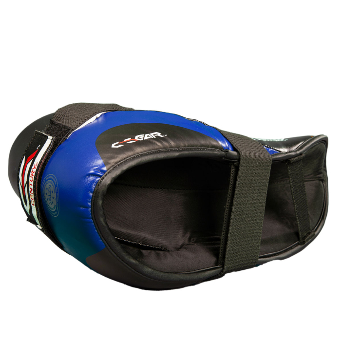 Botoșei C-GEAR Determination Ap1robați WAKO Negru/Albastru, M [5]