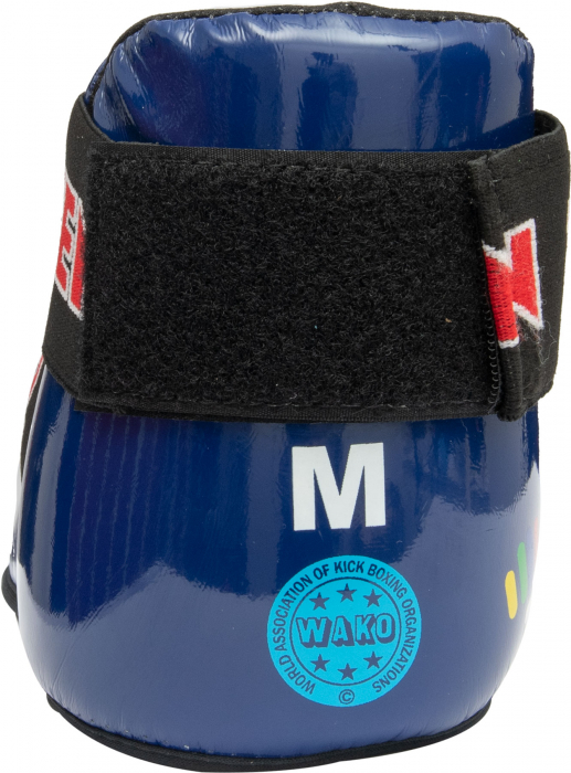 Botosei "SuperLight", aprobati WAKO si ITF - Top Ten, albastri, M-L [6]