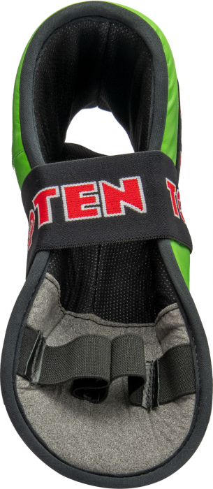 Botosei "SuperLight", aprobati WAKO - Top Ten, verzi, L [5]