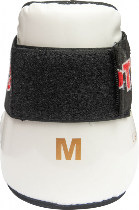 Botosei "SuperLight", aprobati WAKO - Top Ten, alb, L [7]