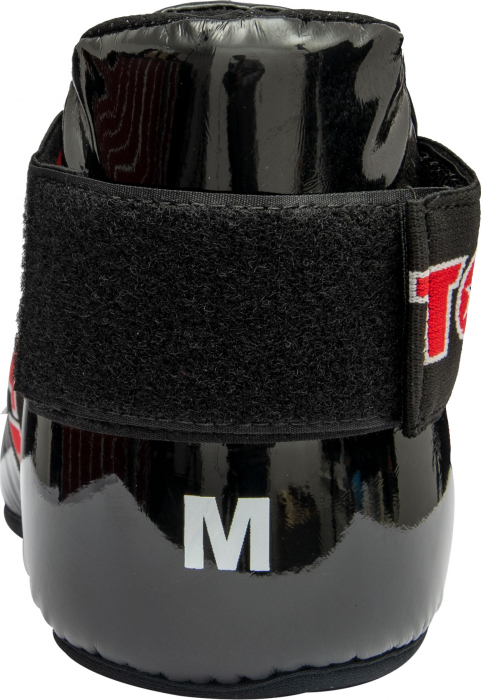 Botosei "SuperLight", aprobati WAKO - Top Ten, negri, XS [5]