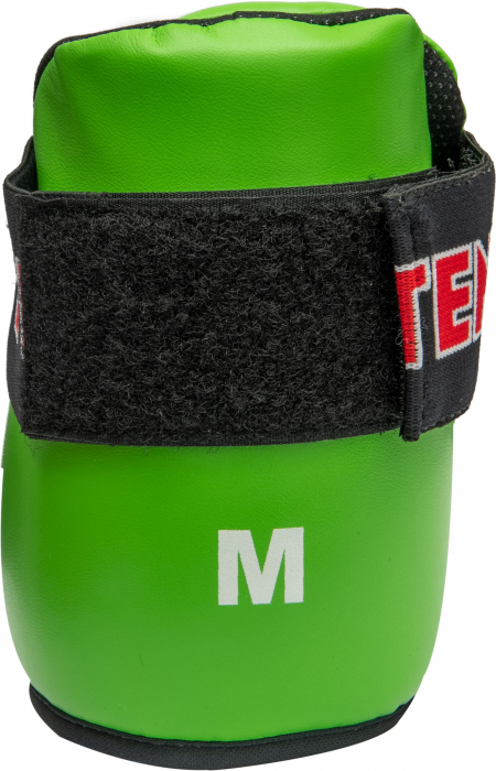 Botosei "SuperLight", aprobati WAKO - Top Ten, verzi, L [7]