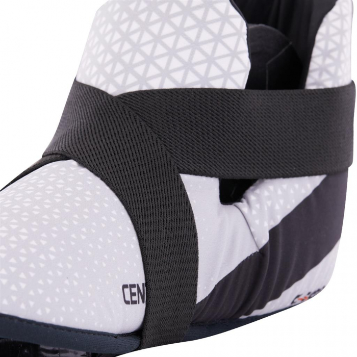 Botosei lavabili C-GEAR Sport Discipline (aprobare WAKO) negru/gri junior [3]