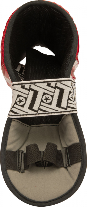 Botosei "SuperLight", aprobati WAKO si ITF - Top Ten, Rosu, M-L [4]