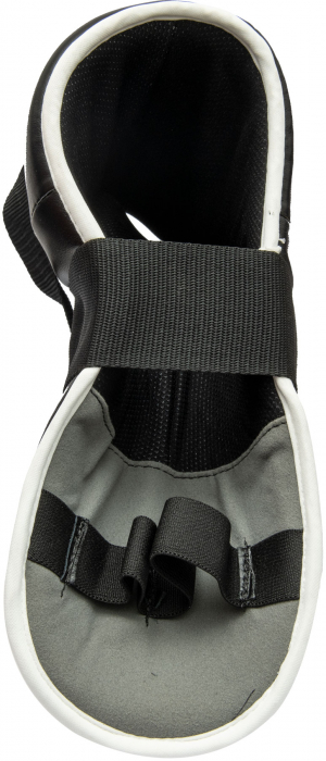 Botosei Fight de la TOP TEN, aprobati ITF si WAKO, negru, XS [3]