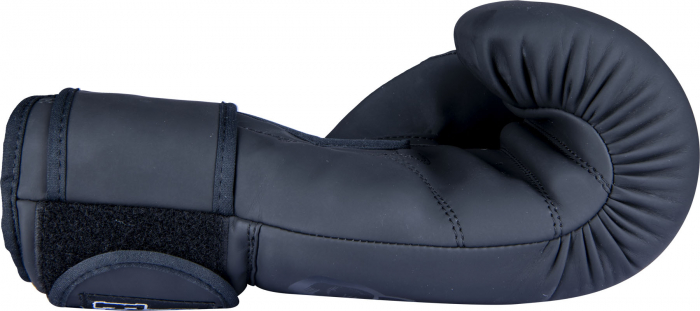 Manusi de box „Gorilla Mixfight” - Black -Black, 12 oz [4]
