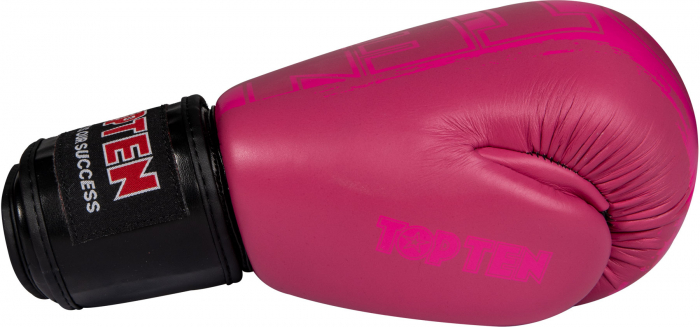 Manusi „Power Ink“, Top Ten, roz, 12 OZ [3]