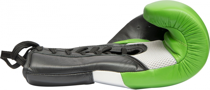 Mănuși box "Pro X" Top Ten, Verde, 18 oz [5]